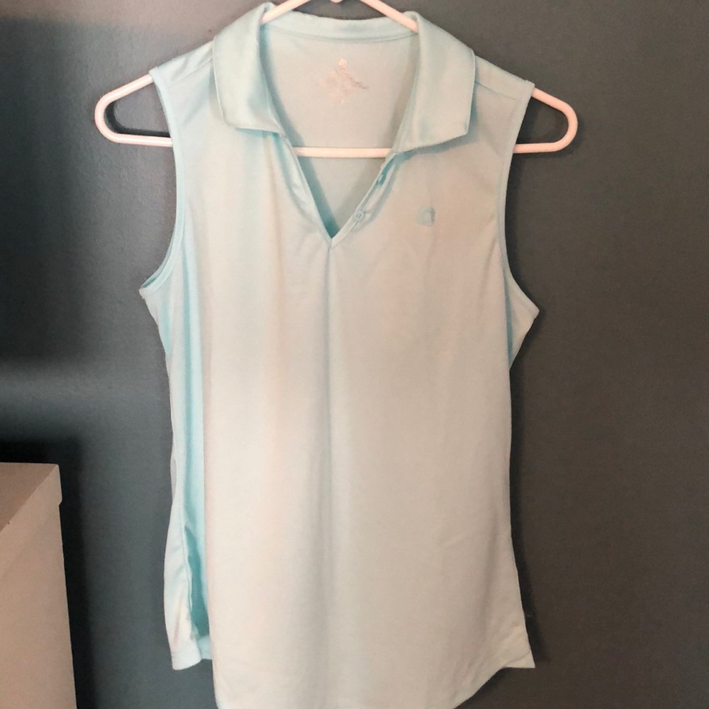 Sport tank never worn